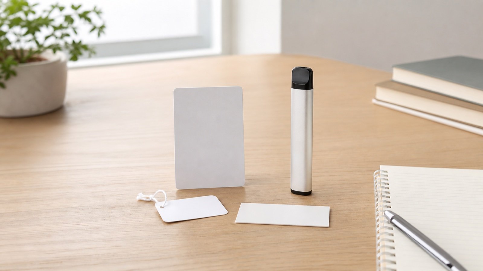 Editorial photograph for Chem Berry x Lemon Cherry Delta 9 V4 2 Gram Vape: Product Guide; illustrative image, not exact product packaging
