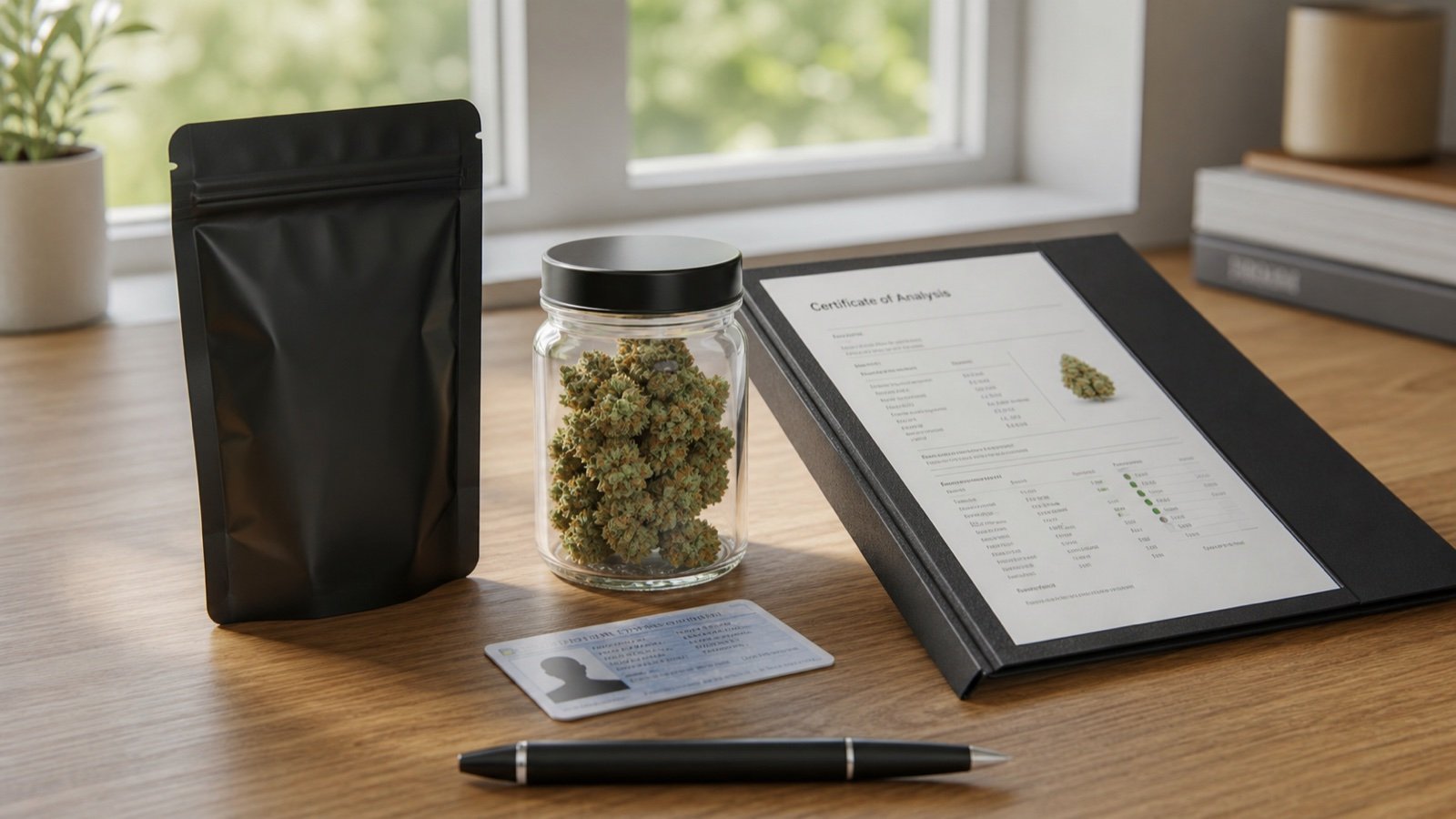 Editorial photograph for Purple Berry x Mango Runtz Delta 9 V4 2 Gram Vape: Buyer Guide; illustrative image, not exact product packaging